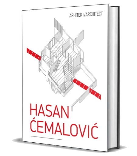 Hasan Cemalovic Arhitekt
